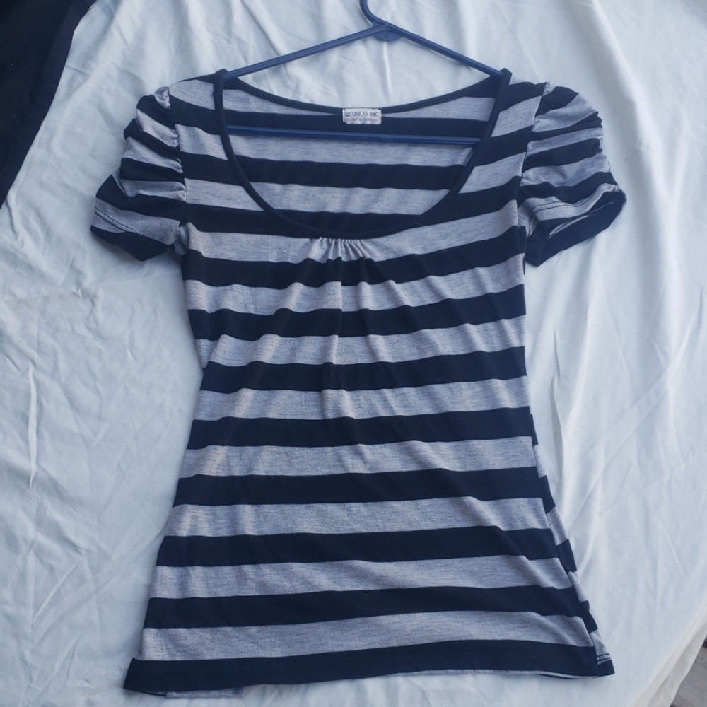 American rag shirt